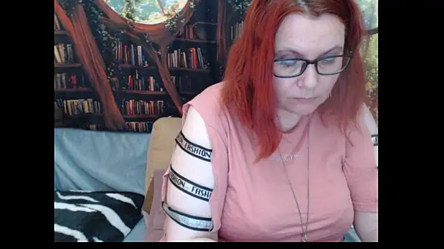 Chat XXX en directo de PlayfullMature