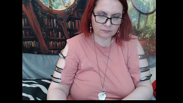 PlayfullMature Chat XXX in diretta