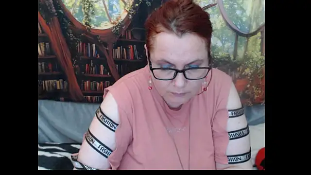 Chat +18 de PlayfullMature ao vivo