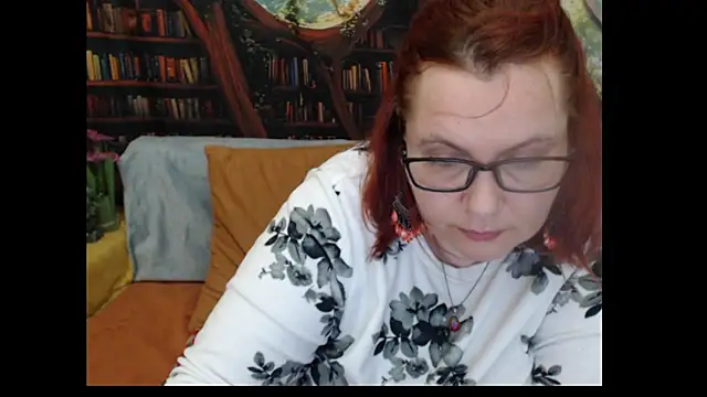 Chatroom XXX en direct de PlayfullMature