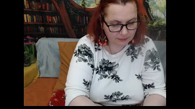 PlayfullMature – Naživo XXX chat
