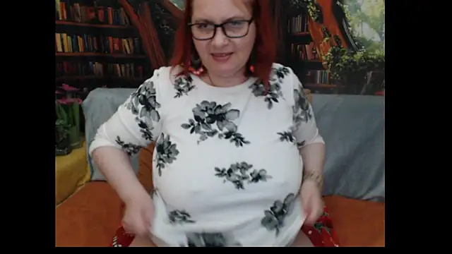 Živý XXX chat PlayfullMature