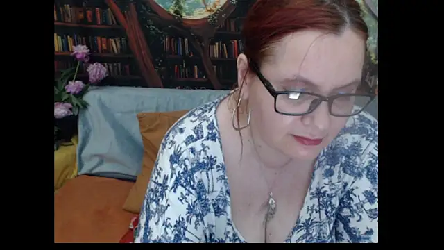Chat XXX en directo de PlayfullMature