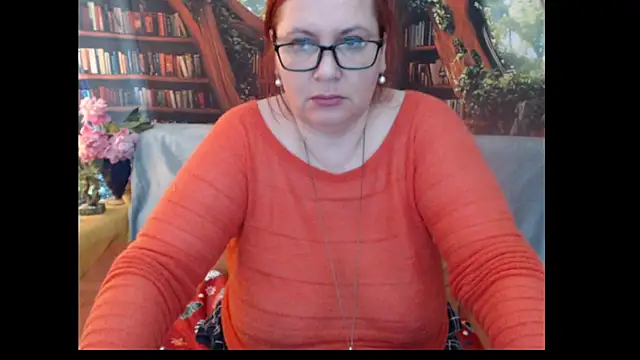 PlayfullMature Chat XXX in diretta