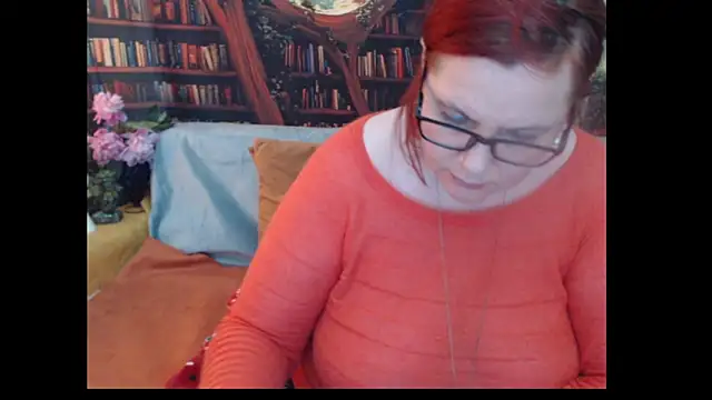 Živý XXX chat PlayfullMature