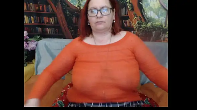 Chat XXX en directo de PlayfullMature