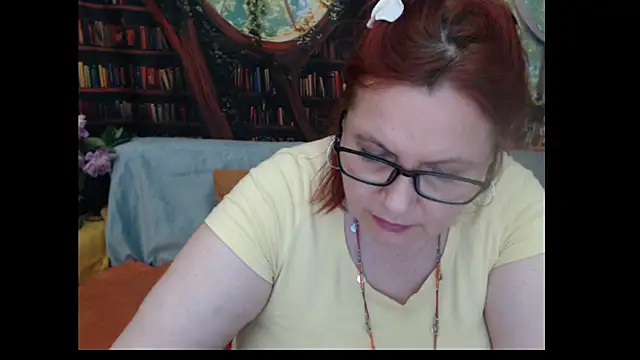 Chat +18 de PlayfullMature ao vivo