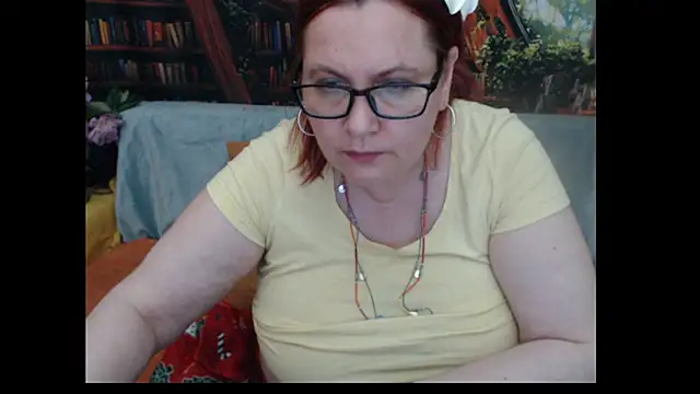 PlayfullMature Live XXX-Chat
