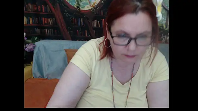 Chat XXX en directo de PlayfullMature