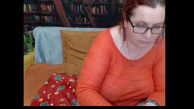 Chat XXX en directo de PlayfullMature