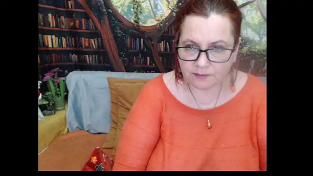 Živý XXX chat PlayfullMature