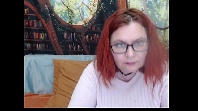 PlayfullMaturen Live XXX chat