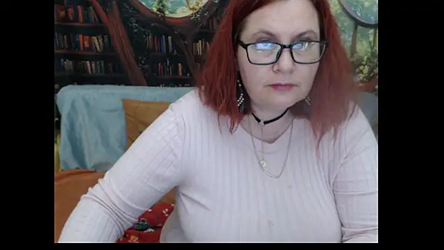 PlayfullMature Chat XXX in diretta