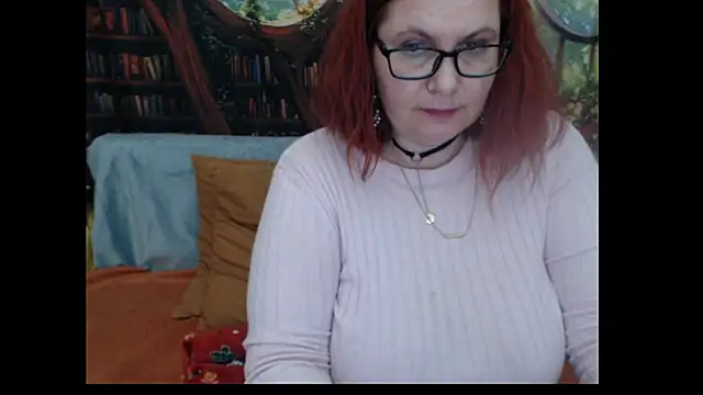 Chat +18 de PlayfullMature ao vivo