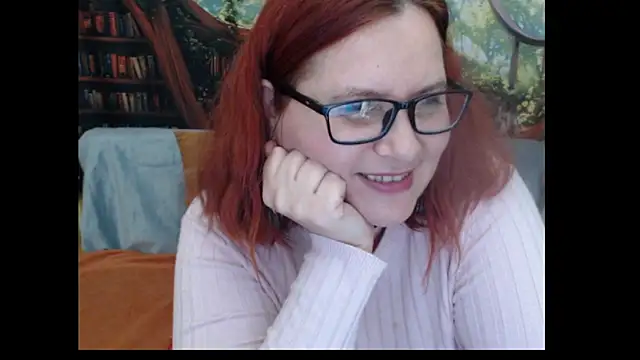 Živý XXX chat PlayfullMature