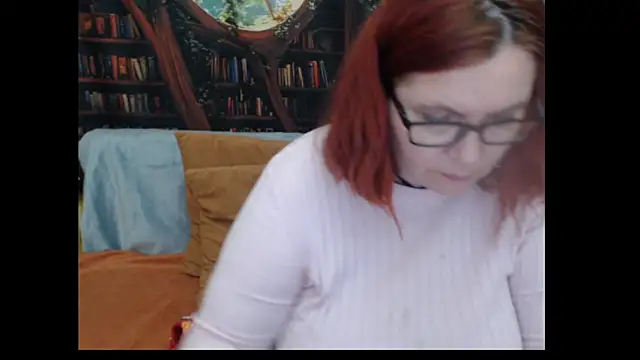 Chat XXX ao vivo de PlayfullMature