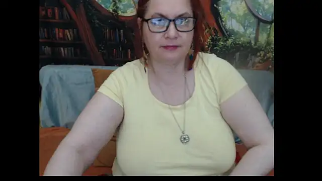 PlayfullMature Chat XXX in diretta