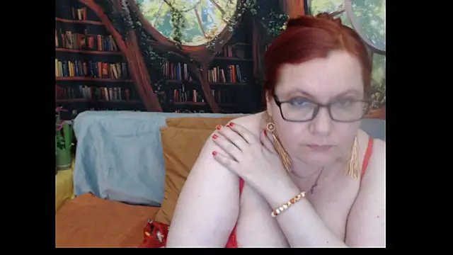 Chat XXX en directo de PlayfullMature