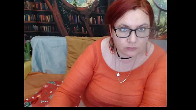 Show Webcam de PlayfullMature