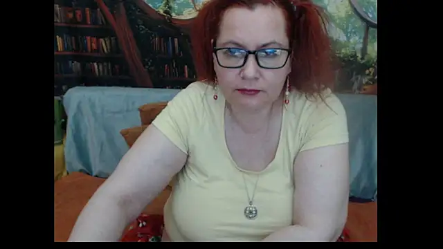 PlayfullMature Live XXX-Chat
