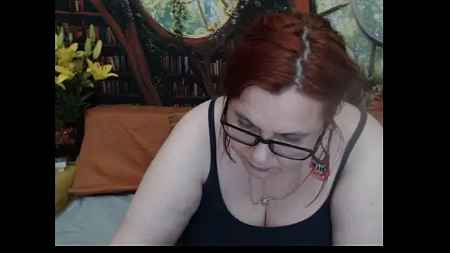 PlayfullMature Chat XXX in diretta