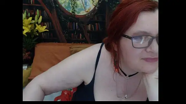 PlayfullMature – Live XXX-chat