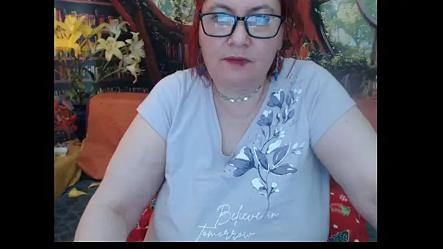 PlayfullMature – Live XXX-chat