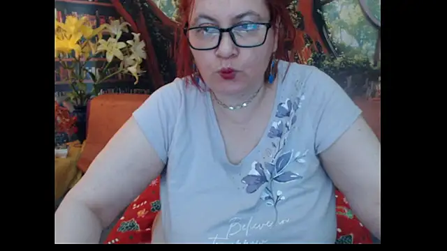 Chat XXX en directo de PlayfullMature