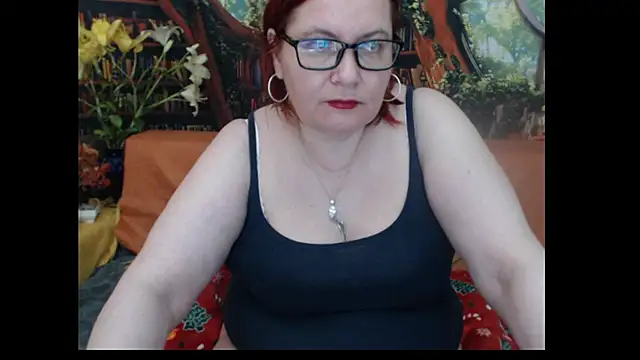Chat XXX en directo de PlayfullMature
