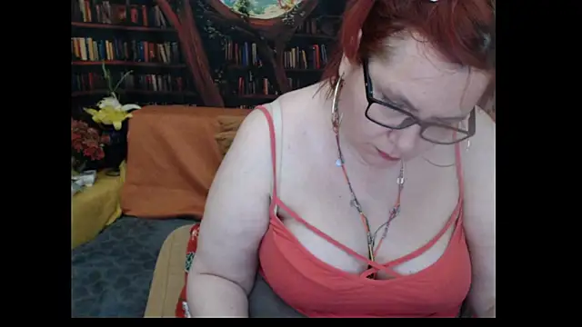 PlayfullMature – Live XXX-chat