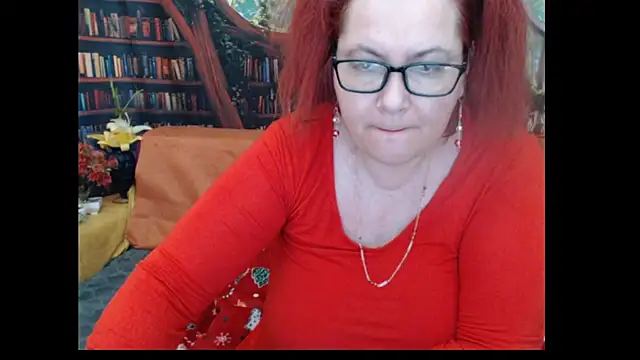Živý XXX chat PlayfullMature