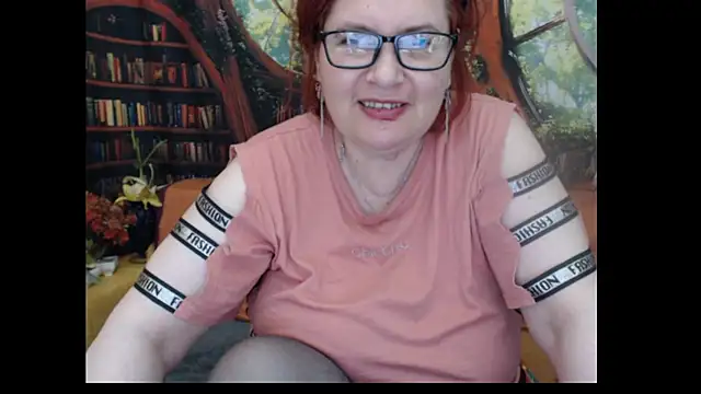 Chatroom XXX en direct de PlayfullMature