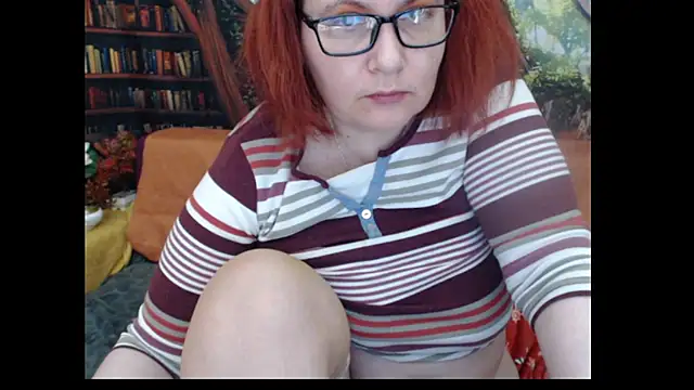 Živý XXX chat PlayfullMature