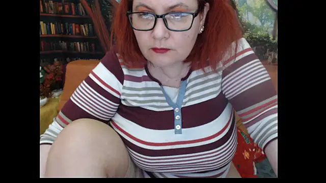 PlayfullMature Live XXX-Chat