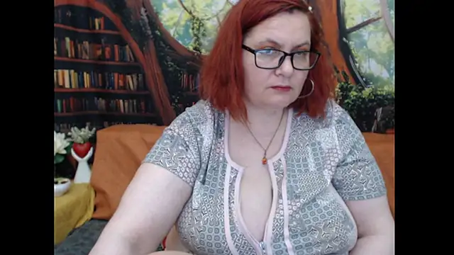 Chat XXX en directo de PlayfullMature