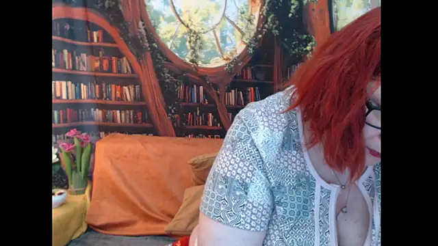 Chat XXX en directo de PlayfullMature