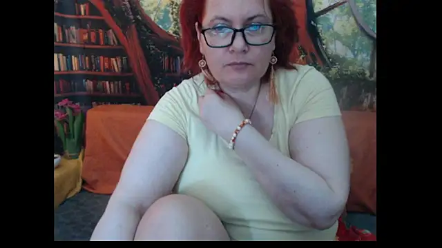 Czat XXX na żywo – PlayfullMature