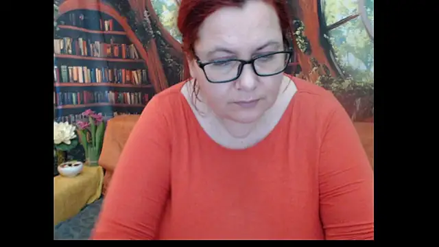 PlayfullMaturen Live XXX chat