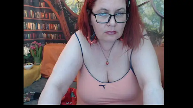 Živý XXX chat PlayfullMature