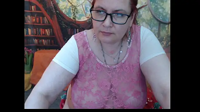 PlayfullMaturen Live XXX chat