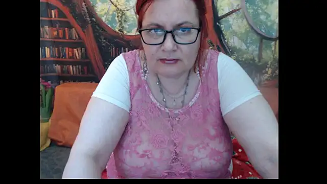 Chat XXX ao vivo de PlayfullMature