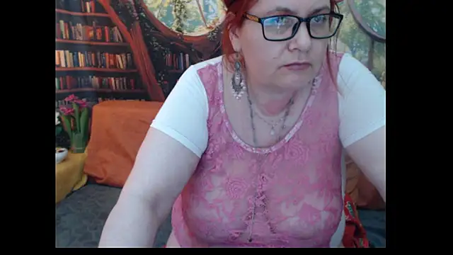 Chat XXX en directo de PlayfullMature