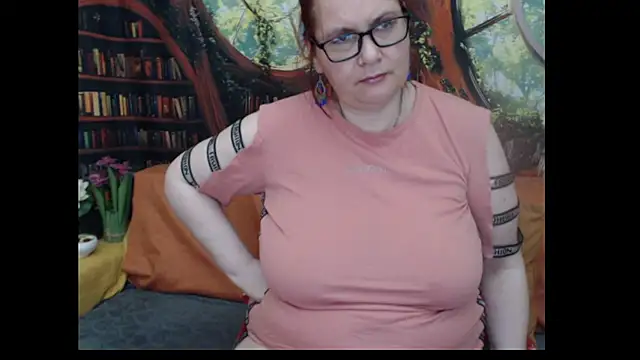 Chat +18 de PlayfullMature ao vivo