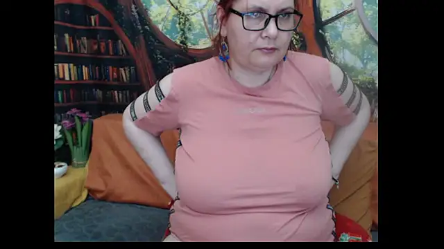 PlayfullMature – Live XXX-chat