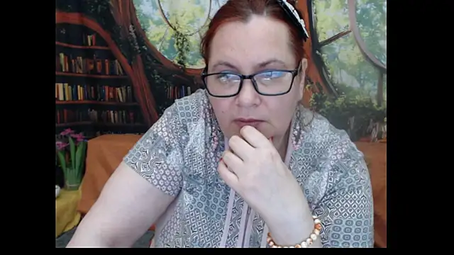 Chat XXX en directo de PlayfullMature