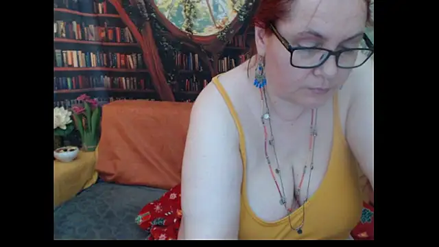 Chat XXX en directo de PlayfullMature
