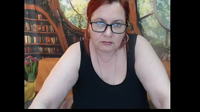 Chat XXX ao vivo de PlayfullMature