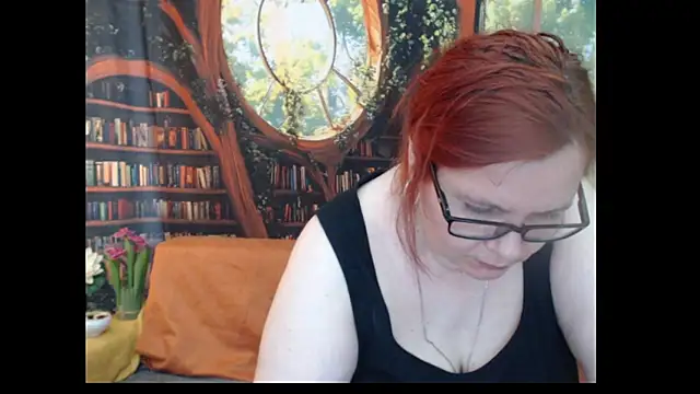 Chat XXX en directo de PlayfullMature