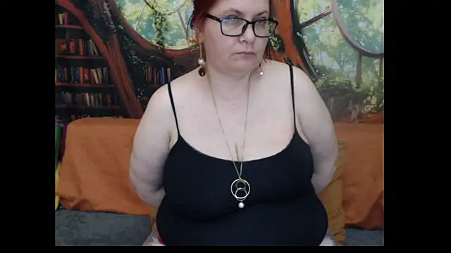 Chatroom XXX en direct de PlayfullMature