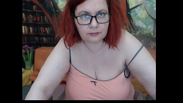 Živý XXX chat PlayfullMature